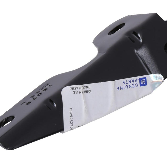 Genuine General Motors OE Bracket,Hood Hge Lwr 22755888