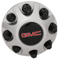 New Genuine GMC Sierra HD Wheel Center Cap (2011-2024) OE 22781442