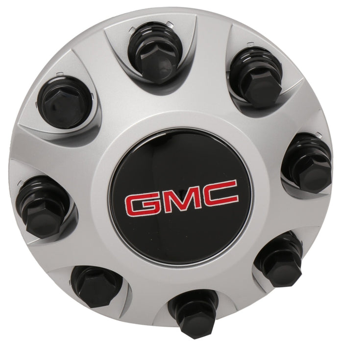 New Genuine GMC Sierra HD Wheel Center Cap (2011-2024) OE 22781442