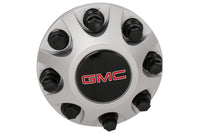 New Genuine GMC Sierra HD Wheel Center Cap (2011-2024) OE 22781442