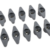 New Genuine GM Trunk Floor Storage Nut Retainer (1988-2024) OE 22788371