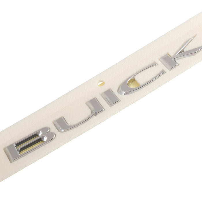 New Genuine GMC N-Plate (12182-B) (10/13 22849015 OEM