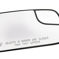New Genuine GMC N-Mirror (10185-Ct) (12/ 22906958 OEM