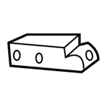 New Genuine Ford Filler (2007-2010) OE 7A2Z-17C947-A