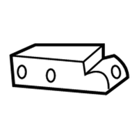 New Genuine Ford Filler (2007-2010) OE 7A2Z-17C947-A