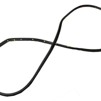 New Genuine GMC (S)Weatherstrip 22999209 / 22999209 OEM