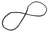 New Genuine GMC (S)Weatherstrip 22999209 / 22999209 OEM
