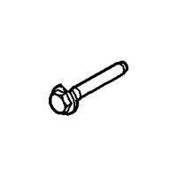 New Genuine Ford Bolt (2005-2019) OE W710926-S430
