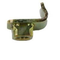 New Genuine Nissan Alternator Nut Stopper Retainer (1995-2008) OE 2318831U00
