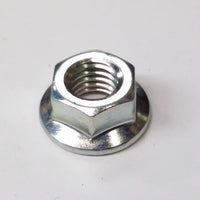 New Genuine Nissan M10 Nut Flange Hexagon 231883NF0A / 23188-3NF0A OEM