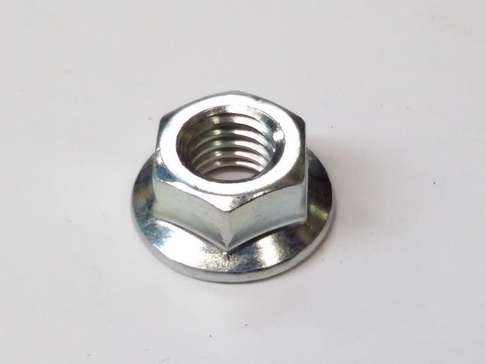 New Genuine Nissan M10 Nut Flange Hexagon 231883NF0A / 23188-3NF0A OEM