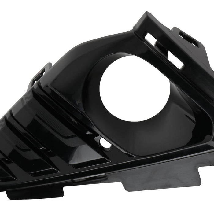 New Genuine GMC Bezel 23196307 / 23196307 OEM