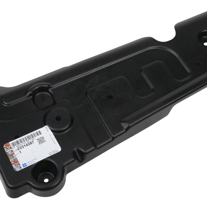 New Genuine GMC F-Deflector 23314287 / 23314287 OEM