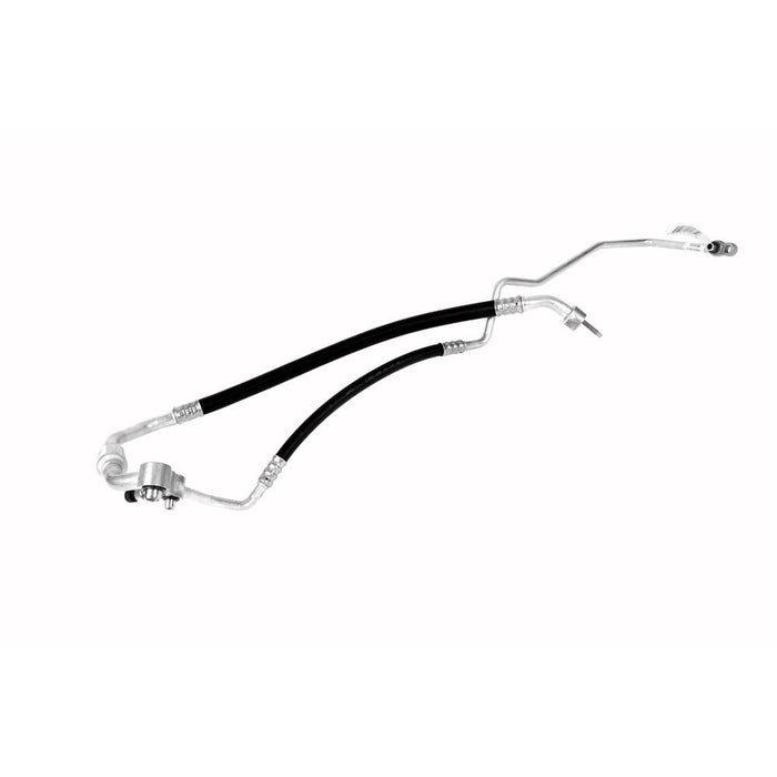 New Genuine GM A/C Compressor Hose Assembly (2015-2017) OE 23372177