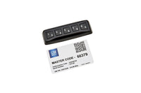 New Genuine GMC Transmitter Pkg 23473339 / 23473339 OEM