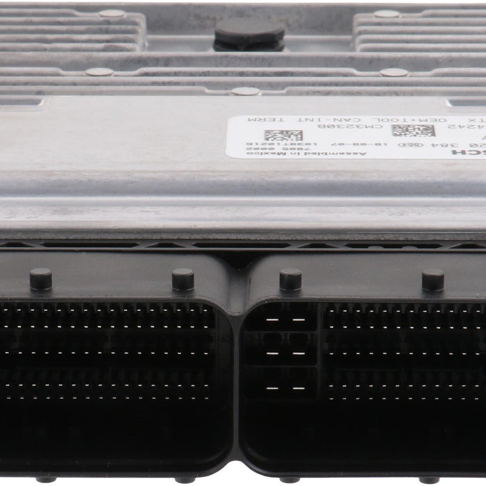 Genuine Nissan Titan Engine Control Module Reman ECM (2016-2019) OE 2371MEZ40ARE