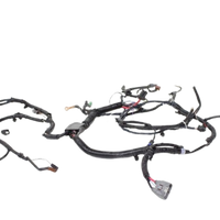 New Genuine Nissan Front End Wiring Sub-Harness (2021-2025) OE 240236TL2C