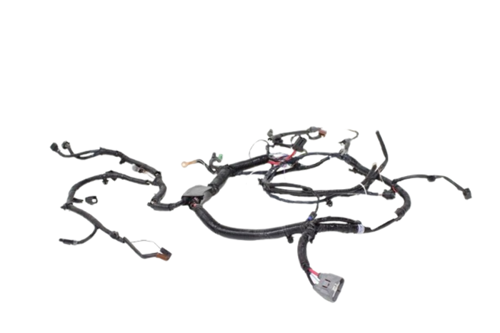 New Genuine Nissan Front End Wiring Sub-Harness (2021-2025) OE 240236TL2C