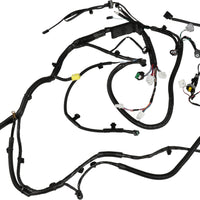 New Genuine Nissan Harness-Sub, 240239N00B / 24023-9N00B OEM
