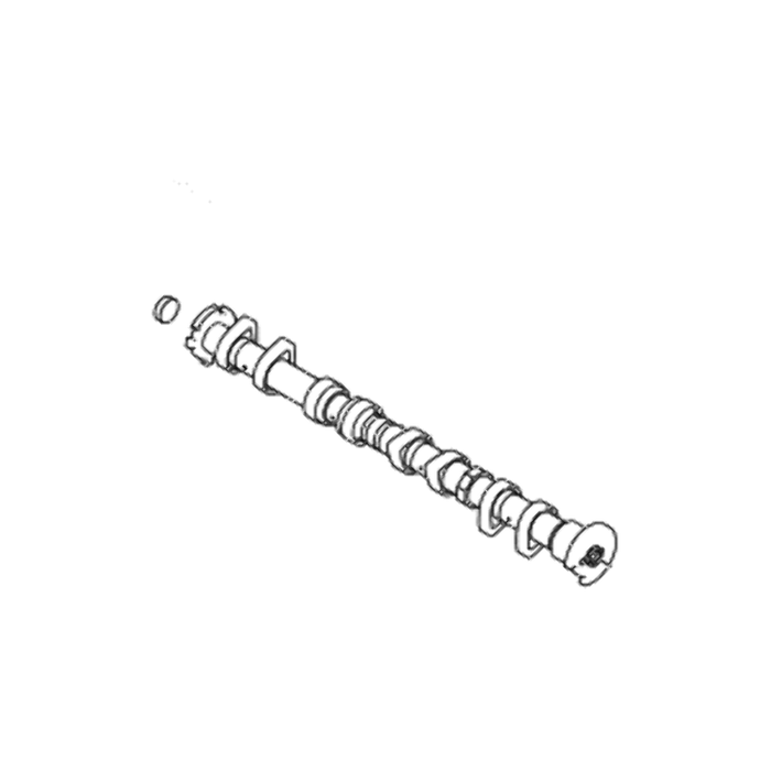 New Genuine Hyundai Intake Camshaft Assembly (2019-2020) OE 241002GTB0