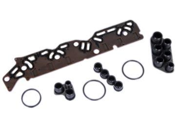 New Genuine GMC Sl-N-Plate Kit (04265-Pc 24236934 OEM