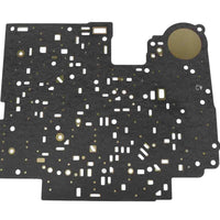 Genuine General Motors OE Plate 24241784