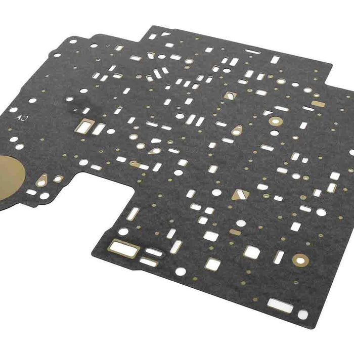 Genuine General Motors OE Plate 24241784