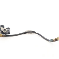 Genuine Nissan Rogue Negative Battery Cable Wire Sensor (2021-2025) 244G07LT0A