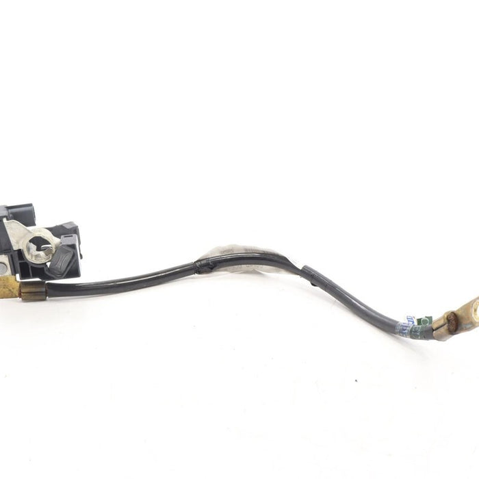 Genuine Nissan Rogue Negative Battery Cable Wire Sensor (2021-2025) 244G07LT0A