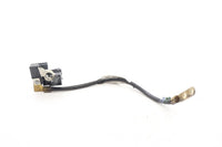 Genuine Nissan Rogue Negative Battery Cable Wire Sensor (2021-2025) 244G07LT0A