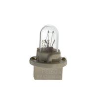 New Genuine GM Instrument Panel Light Bulb w/Socket (1985-2005) OE 25089349