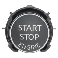 New Genuine Nissan Rogue Ignition Switch Start Button (2014-2020) OE 251504BJ0C