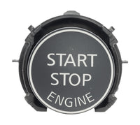 New Genuine Nissan Rogue Ignition Switch Start Button (2014-2020) OE 251504BJ0C