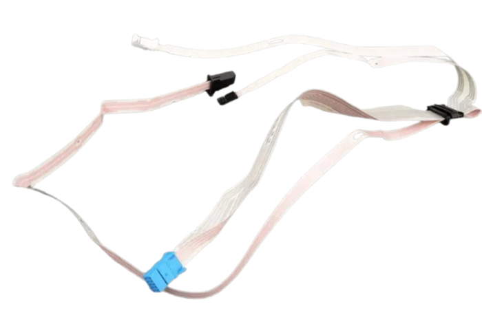 Genuine Mercedes-Benz Front Door Panel Cable Wiring Harness Left (2006-2012) OE