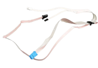 Genuine Mercedes-Benz Front Door Panel Cable Wiring Harness Left (2006-2012) OE