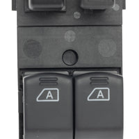 Genuine Nissan Switch Assy-Power Window Main OEM 25401ZN60B