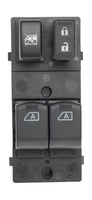 Genuine Nissan Switch Assy-Power Window Main OEM 25401ZN60B