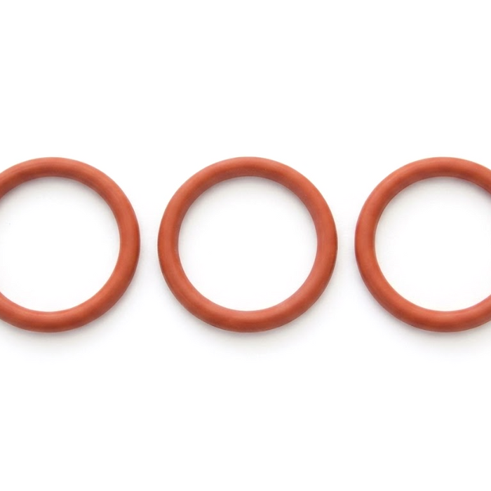 Genuine GM Multi-Purpose O-Ring Seal Thermostat Bypass Pipe Set (x3) (1988-2009)