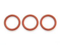Genuine GM Multi-Purpose O-Ring Seal Thermostat Bypass Pipe Set (x3) (1988-2009)