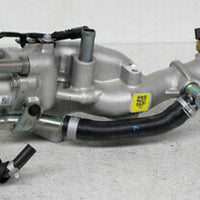 New Hyundai Coolant Temperature Control Assembly (2017-2020) OE 256003L101