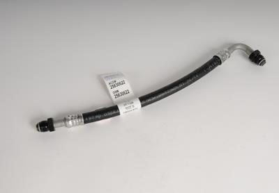 Genuine General Motors OE Hose 25630622