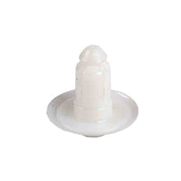 New Genuine GM Side Door Water Deflector Retainer (1998-2011) OE 25646858