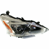 Genuine Nissan Altima Headlight Lamp Assembly Right (2013-2016) OE 260103TA9A