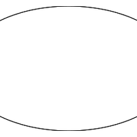 New Genuine Nissan Headlight Lamp Seal Ring Gasket OE 26033CD010