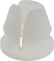 New Genuine Nissan Screw - Grommet OE 261188B410