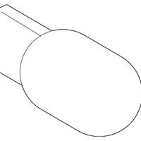 New Genuine Nissan / Infiniti Bulb 2626189949 OEM