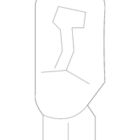 New Genuine Nissan / Infiniti Bulb 2626189962 OEM