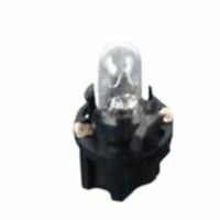 New Genuine Nissan Instrument Panel Light Bulb Socket (1984-2006) OE 2626201P40