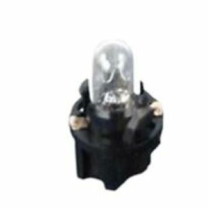 New Genuine Nissan Instrument Panel Light Bulb Socket (1984-2006) OE 2626201P40