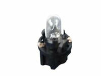 New Genuine Nissan Instrument Panel Light Bulb Socket (1984-2006) OE 2626201P40